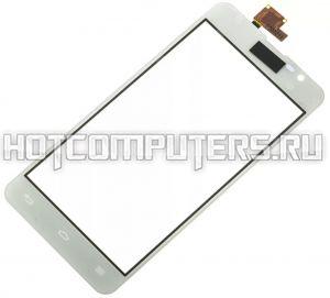 Тачскрин для LG P875 (Optimus F5) (белый)