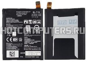 Аккумуляторная батарея BL-T19 для LG H790, H791, H798 2600mAh / 9.88Wh 3,8V