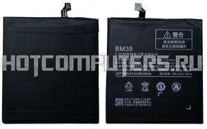 Аккумуляторная батарея BM38 для телефона Xiaomi Mi 4S Dual SIM, Xiaomi Mi 4S