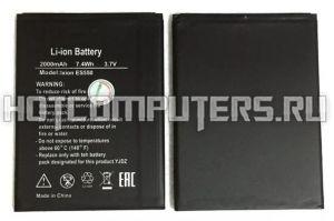 Аккумуляторная батарея для DEXP Ixion ES550