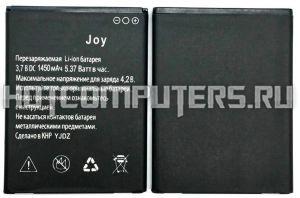 Аккумуляторная батарея для телефона Explay Joy