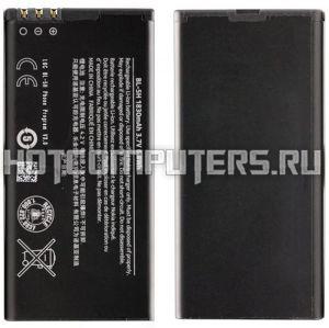 Аккумуляторная батарея BL-5H для телефона Nokia Lumia 635, 636, 630 Dual Sim, 638