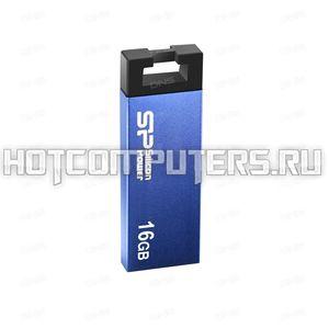 Флешка USB 16GB SILICON POWER, синий