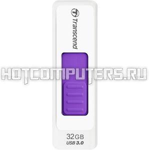 Флешка USB 32GB TRANSCEND