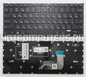 Клавиатура для ноутбука Dell Inspiron 11-3162, 11-3164 Series, черная