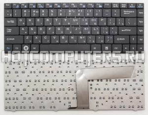 Клавиатура для ноутбука DNS Q1000, F4000, F233