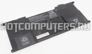 Аккумуляторная батарея C23-UX21 для ноутбука Asus ZenBook UX21A, UX21E Ultrabook Series, p/n: CS-AUX210NB, 7.4V (4500mAh)