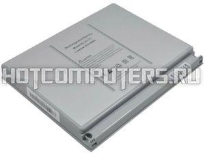 Аккумуляторная батарея A1175, A1150 для ноутбука Apple MacBook Pro 15" Series, p/n: CS-AM1175NB, MA348G/A, MA463LL/A