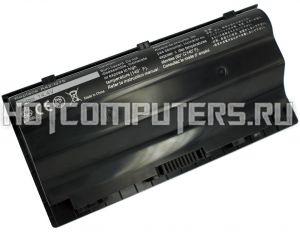 Аккумуляторная батарея A42-G75 для ноутбука Asus ROG G75 Series