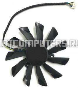 Вентилятор для видеокарты MSI GTX 770, 760, R9 280X, 290X, R7 260X