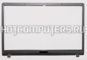 Рамка матрицы для ноутбука Samsung NP300E5A (15.6")
