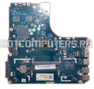 Материнская плата для ноутбука Lenovo B50-45 с процессором AMD E1-6010 (LA-B291P, ZAWBB, FRU: 5B20F86192)