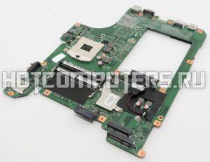Материнская плата для ноутбука Lenovo B560 без видеочипа (LA56, 48.4JW06.011, FRU: 11012616)