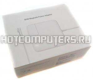 Блок питания для ноутбука Apple (A1172, A1222, A1290, A1343) 85W magSafe Retail