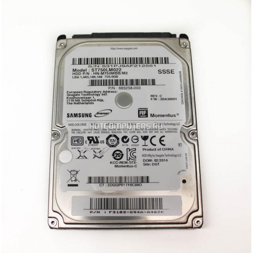 Купить Жесткий Диск Для Ноутбука Самсунг