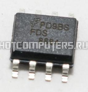 Транзистор FDS8884