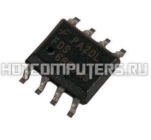 Драйвер MOSFET FDS6690AS