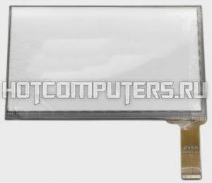 Сенсорное стекло (тачскрин) BSR013-V0 для планшета Cube K8GT, Explay Informer 705 без рамки