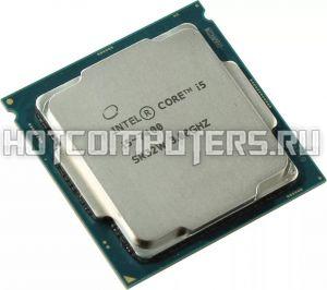 Двухъядерный процессор Intel Core i5-7400 (SR32W) (3.00 ГГц)