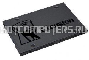 SSD накопитель Kingston SATA 120 Gb A400 SA400S37/120G