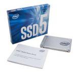 SSD накопитель Intel 2.5" SSD 256 Gb SSDSC2KW256G8XT