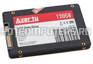 Жесткий диск SSD Azerty 2.5" 120Gb Bory R500 120G