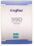 SSD накопитель KingFast F6M2 M.2 2280 480Gb SSD