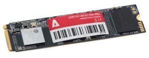 Жесткий диск SSD Azerty M.2 2280 NVMe 128Gb BR 128G