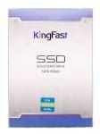 SSD накопитель KingFast F8N M.2 2280 NVMe 128Gb SSD