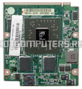 Видеокарта ATI Mobility Radeon X1600 (60-NGFVG2000-A02 (A01), 216PLAKB26FG) для ноутбука Asus V1J