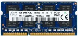 Модуль памяти Hynix 8 Gb SODIMM DDR3L 1600 mhz