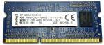 Модуль памяти Kingston SODIMM DDR3L 4Gb 1600MHz (PC3-12800) 1.35V