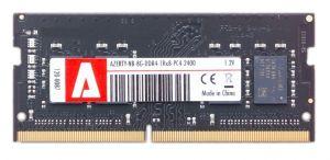 Модуль памяти Azerty SODIMM 8Gb DDR4 2400