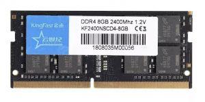 Модуль памяти KingFast 8Gb SODIMM DDR4 2400