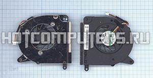 Вентилятор (кулер) для ноутбука Lenovo E23, G230, p/n: GB0506PGV1-A (3-pin)