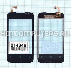 Сенсорное стекло (тачскрин) для Huawei HX035579A_VO W1447
