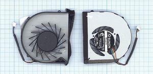 Вентилятор (кулер) для ноутбука Lenovo IdeaPad U160, U165, S205, p/n: EG60070V1-C000-S99 K1391B, MF75090V1-C000-S99 K18312, 60.4JB08.001 (4-pin)