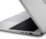 Ноутбук Azerty RB-1551 15.6'' (Intel Celeron N5095 2.0GHz, 16Gb, 512Gb SSD)