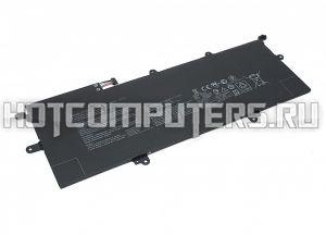 Аккумуляторная батарея C31N1714 для ноутбукa Asus ZenBook Flip 14 UX461UA Series, 11.55V (4800mAh) Premium