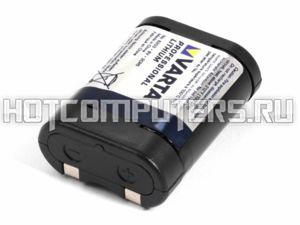 Батарейка литиевая VARTA 2CR5, DL245 Professional Lithium (6V)