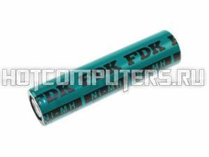 Аккумуляторная батарея MasterFire FDK 18670, HR-4/3FAU 4500mAh, Ni-MH, 1.2V