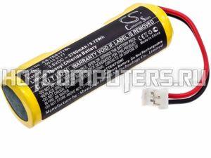 Батарейка CameronSino CS-TES177SL для термометра Testo 175-T1, 175-T2, 177 (0515 0177) 2700mAh