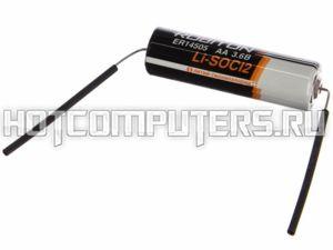 Батарейка Robiton ER14505 (3.6V) Li-SOCI2 с аксиальными выводами