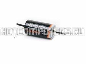 Батарейка Robiton ER17335 (3.6V) Li-SOCI2 с аксиальными выводами