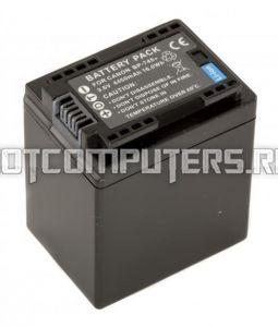 Аккумуляторная батарея BP-745 для видеокамеры Canon LEGRIA HF M50, M52, M56, M500, M506, R30, R32, R36, R37, R38, R300, R306