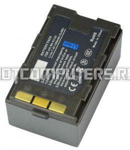 Аккумуляторная батарея BN-V306 для видеокамеры JVC GR-DVX400, GR-DVM76U, GR-DVX707, GR-DVM96U