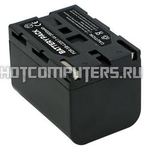 Аккумуляторная батарея SB-L220 для видеокамеры Samsung SC-D, VM-A, VM-B, VM-C, VP-D