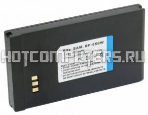 Аккумуляторная батарея IA-BP85SW для видеокамеры Samsung VP-DX10