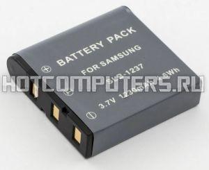 Аккумуляторная батарея SLB-1237 для фотоаппарата Samsung Digimax L55, L85