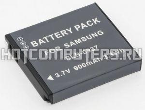 Аккумуляторная батарея SLB-0937 для фотоаппарата Samsung i8, NV4, NV33, L730, L830, PL10, ST10